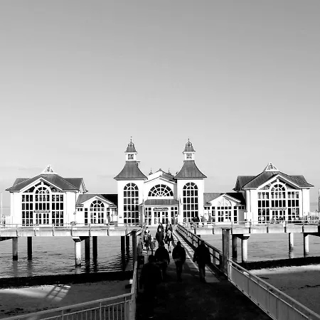 - Weisser Steg Sieben * Sellin (Rugen)